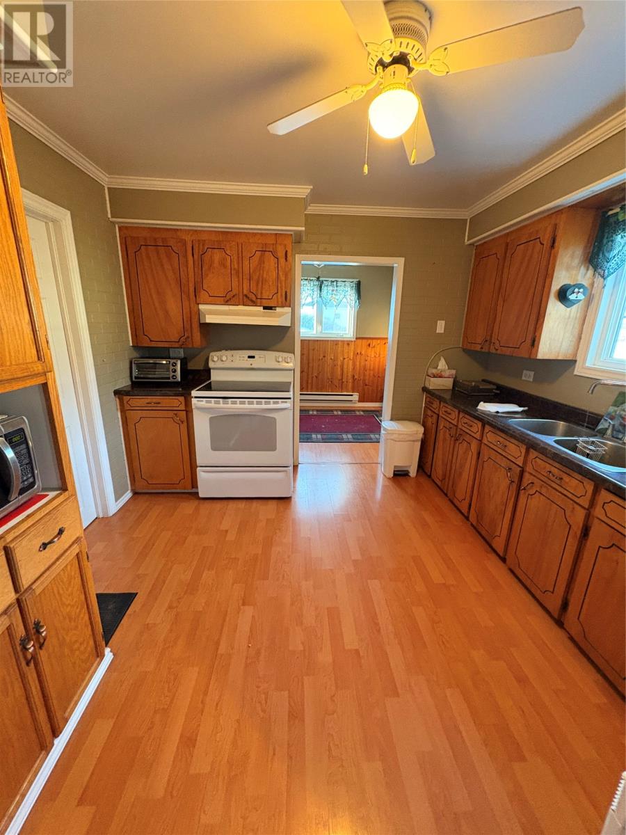 3 Hilltop Lane, Port Aux Basques, Newfoundland & Labrador  A0M 1C0 - Photo 4 - 1294530