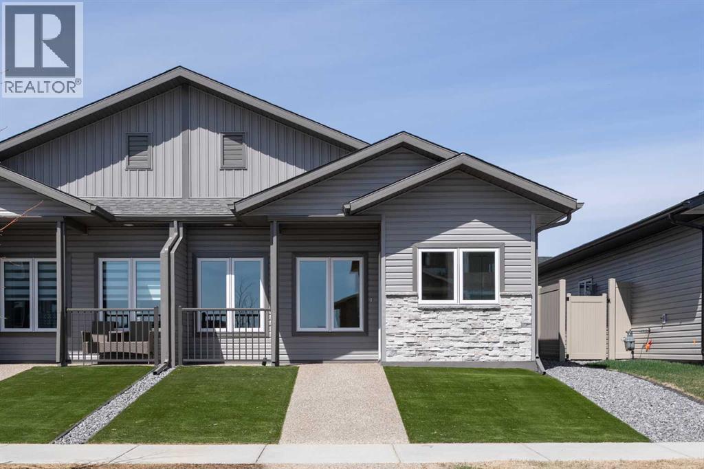 6322 26 Avenue, Camrose, Alberta  T4V 5J6 - Photo 1 - A2245318