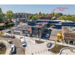2549 MONTVUE AVENUE, Abbotsford, British Columbia