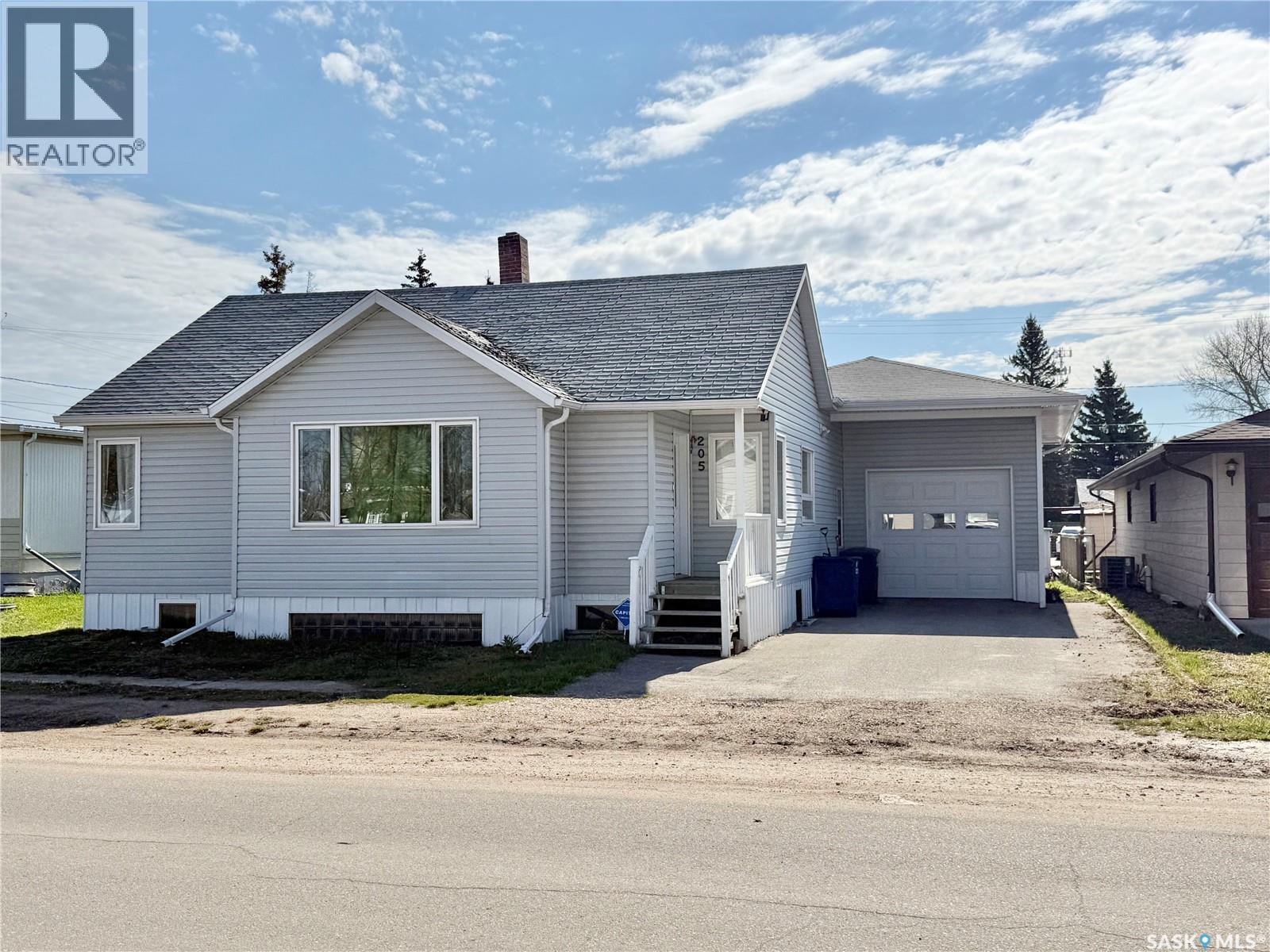 205 1st STREET E, Spiritwood, Saskatchewan