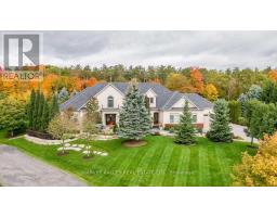 44 GRAYFIELD DRIVE, Whitchurch-Stouffville, Ontario