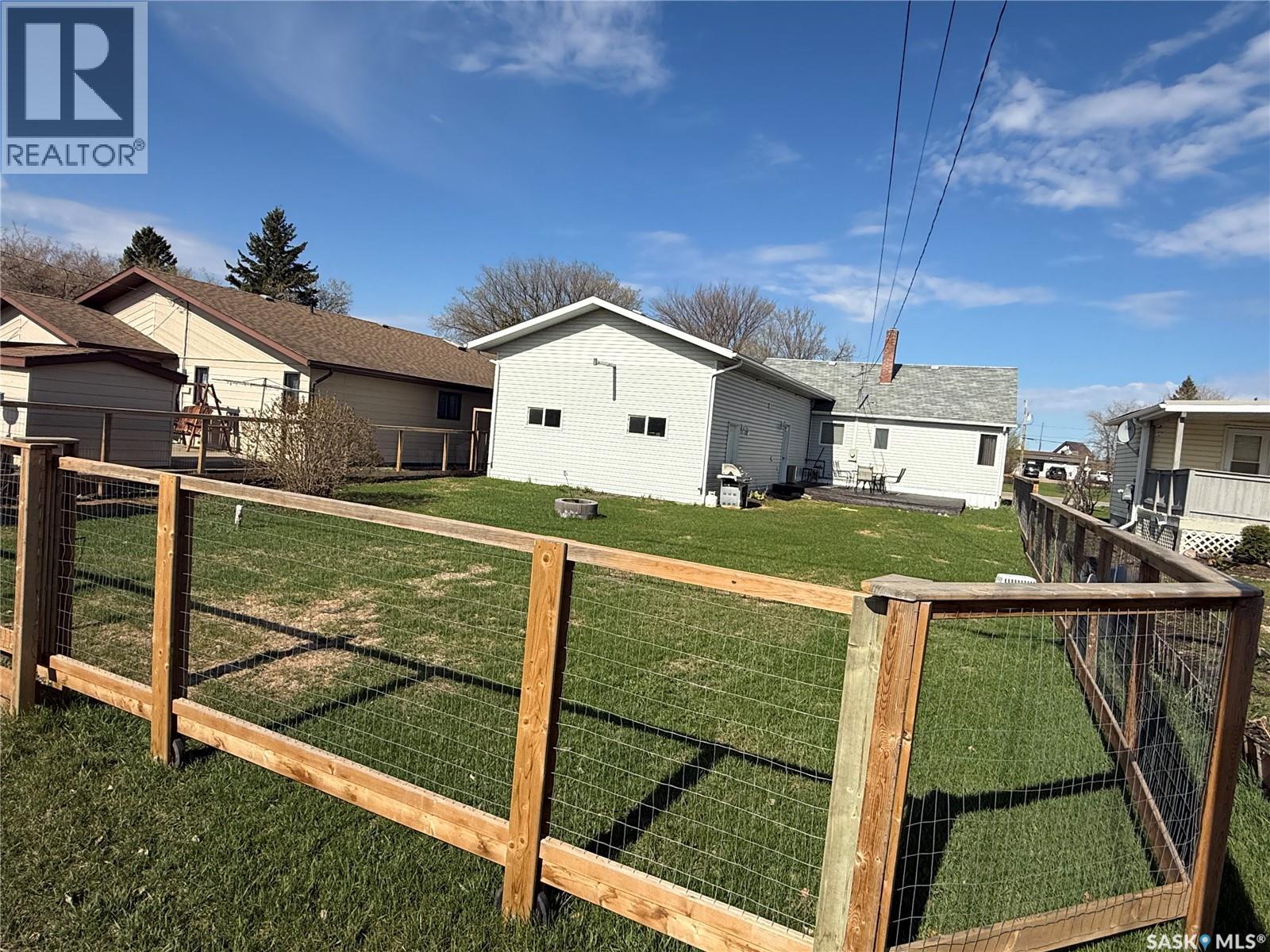 205 1st Street E, Spiritwood, Saskatchewan  S0J 2M0 - Photo 30 - SK024845