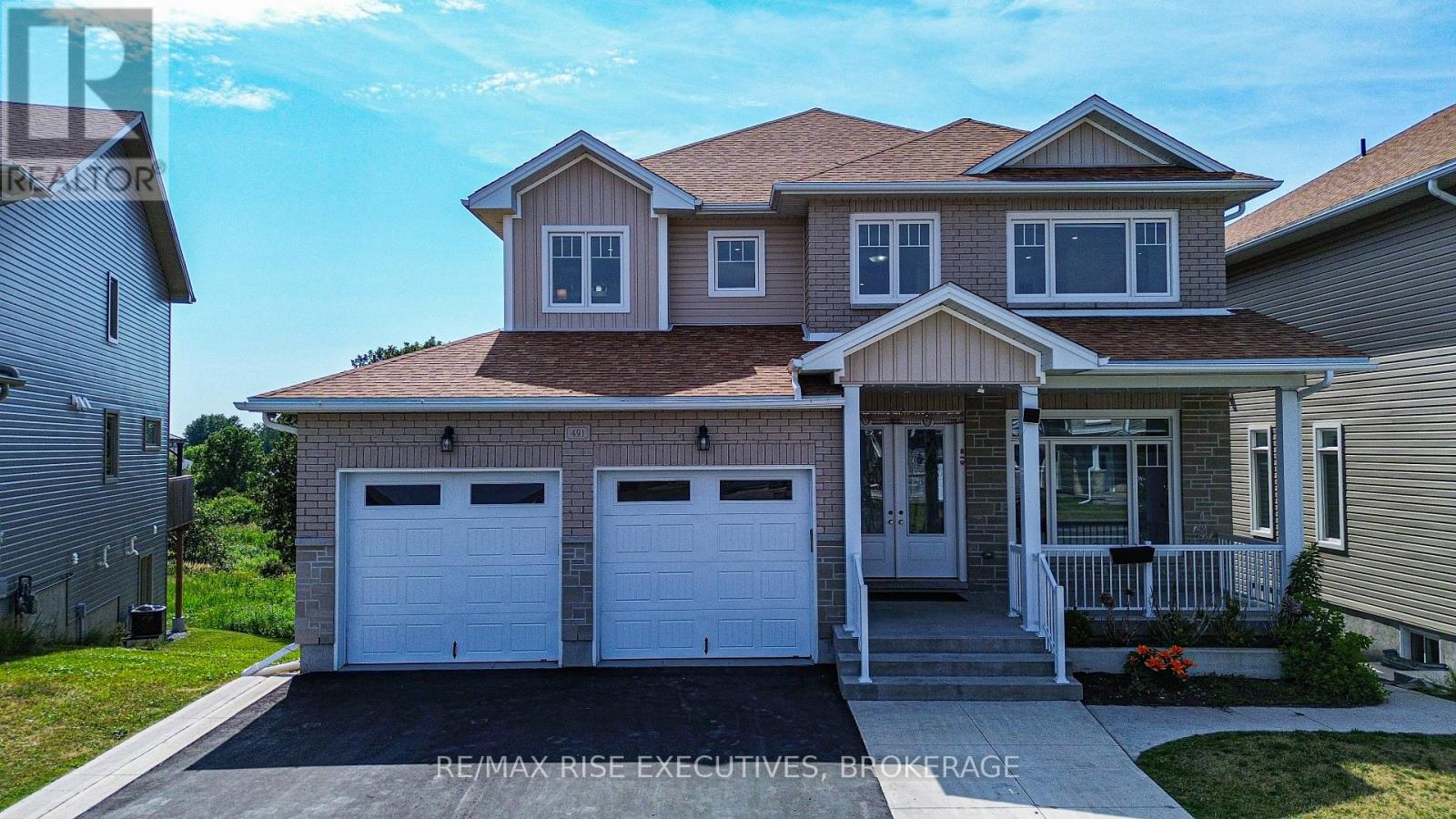 491 Beth Crescent, Kingston, Ontario  K7P 0K9 - Photo 1 - X13161010