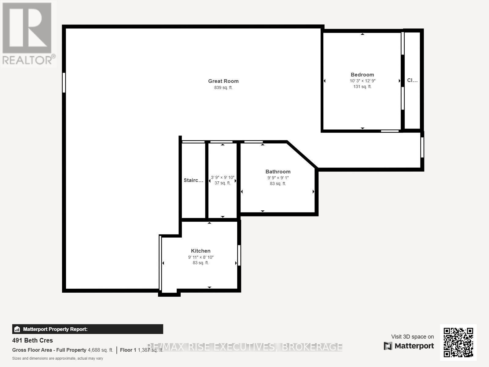 491 Beth Crescent, Kingston, Ontario  K7P 0K9 - Photo 46 - X13161010