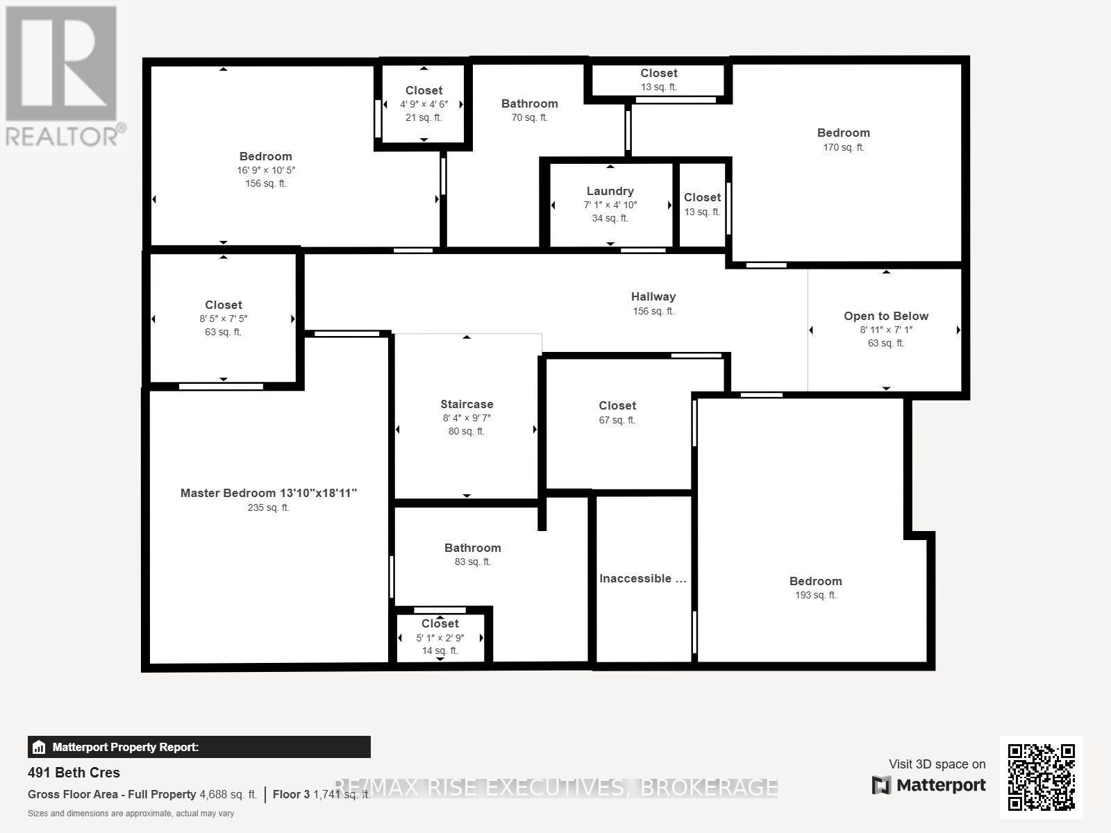 491 Beth Crescent, Kingston, Ontario  K7P 0K9 - Photo 48 - X13161010