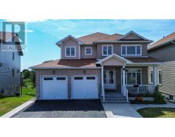 491 BETH CRESCENT, Kingston, Ontario
