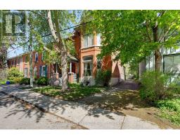 25 COLBORNE STREET, Kingston, Ontario