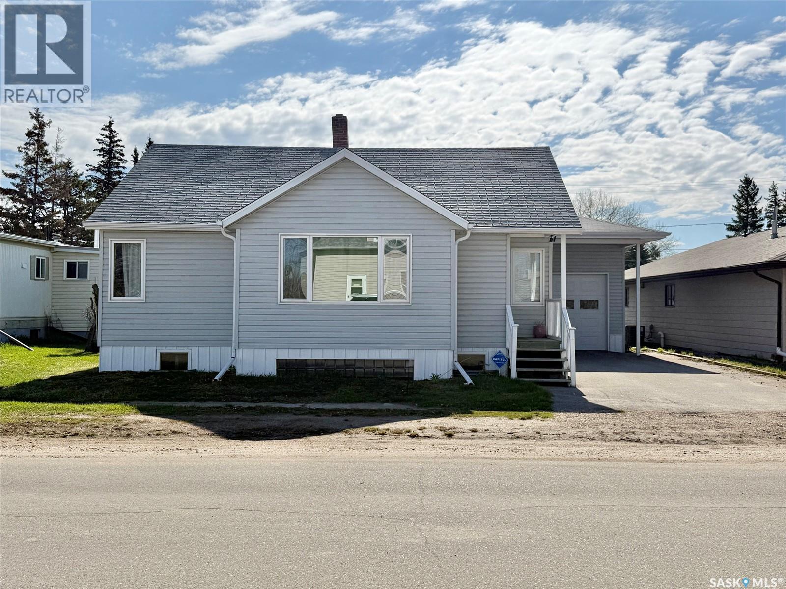 205 1st Street E, Spiritwood, Saskatchewan  S0J 2M0 - Photo 28 - SK024845