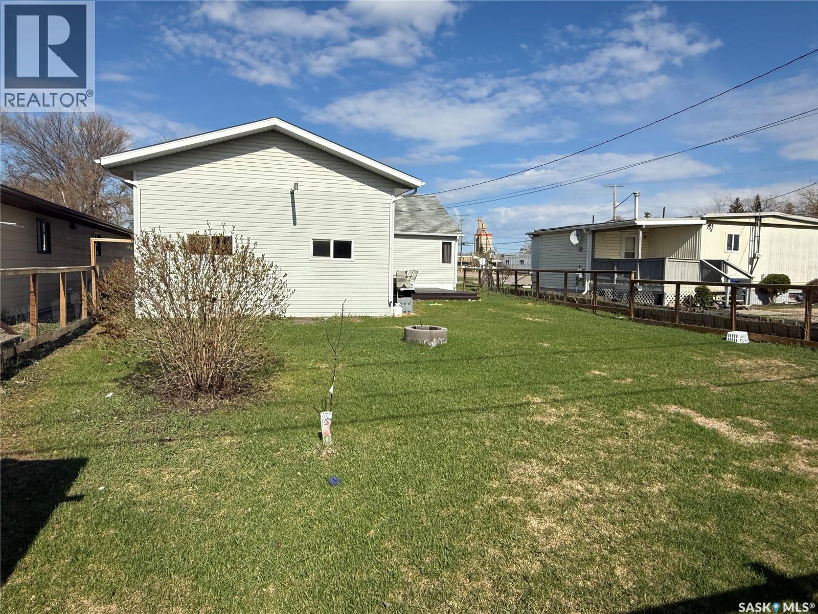 205 1st Street E, Spiritwood, Saskatchewan  S0J 2M0 - Photo 29 - SK024845