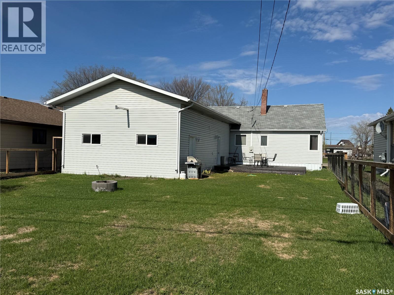 205 1st Street E, Spiritwood, Saskatchewan  S0J 2M0 - Photo 31 - SK024845