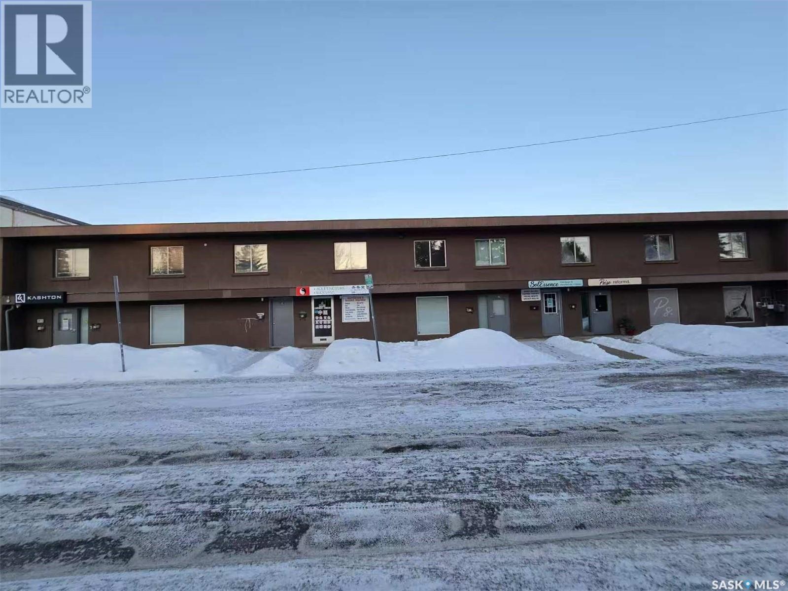 60 1932 St George AVENUE, Saskatoon, Saskatchewan