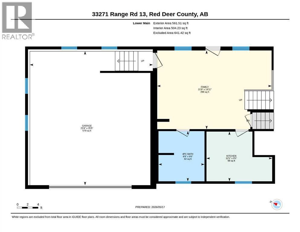 33271 Range Road 13, Rural Mountain View County, Alberta  T4H 1H3 - Photo 48 - A2309728