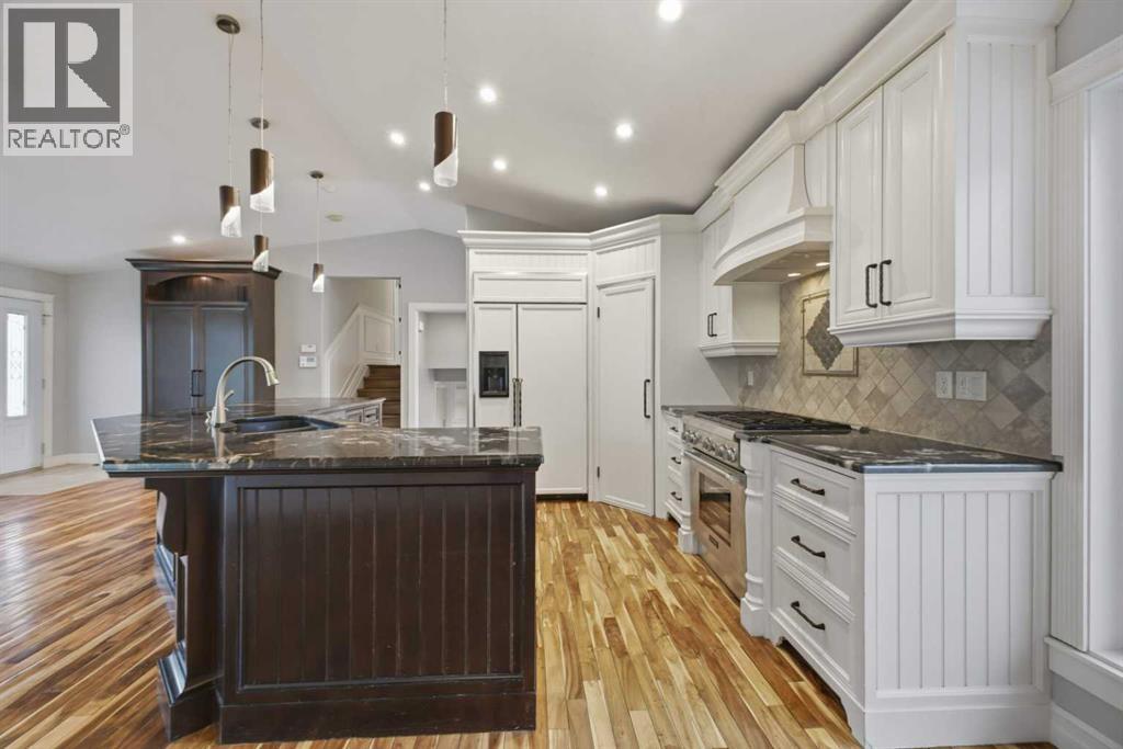 33271 Range Road 13, Rural Mountain View County, Alberta  T4H 1H3 - Photo 5 - A2309728