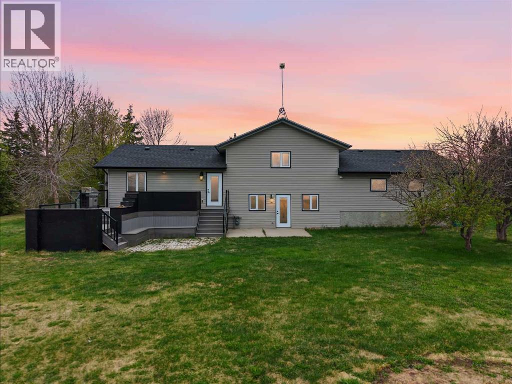 33271 Range Road 13, Rural Mountain View County, Alberta  T4H 1H3 - Photo 35 - A2309728