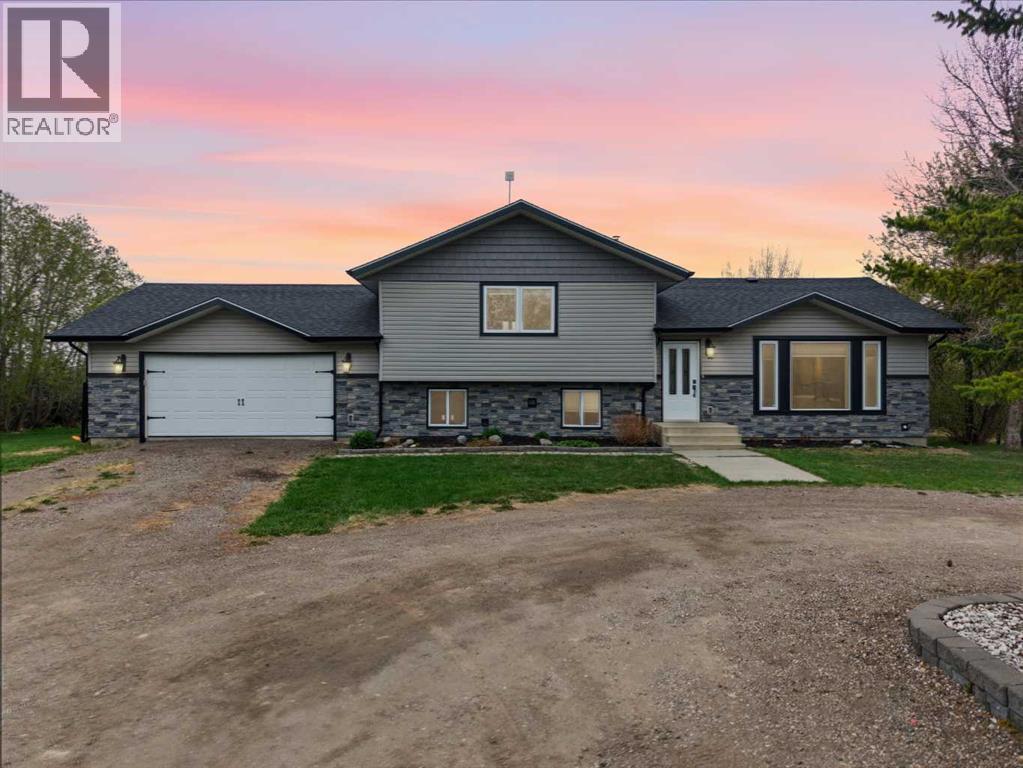 33271 Range Road 13, Rural Mountain View County, Alberta  T4H 1H3 - Photo 1 - A2309728