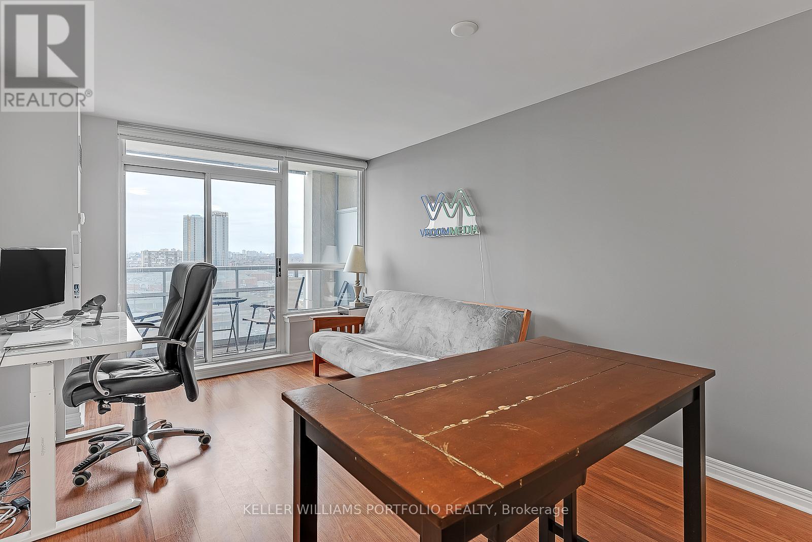 1417 - 15 North Park Road, Vaughan (Beverley Glen), Ontario  L4J 0A1 - Photo 11 - N13160678