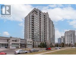 1417 - 15 NORTH PARK ROAD, Vaughan, Ontario