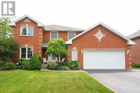 71 BERNICK CRESCENT, Whitchurch-Stouffville, Ontario