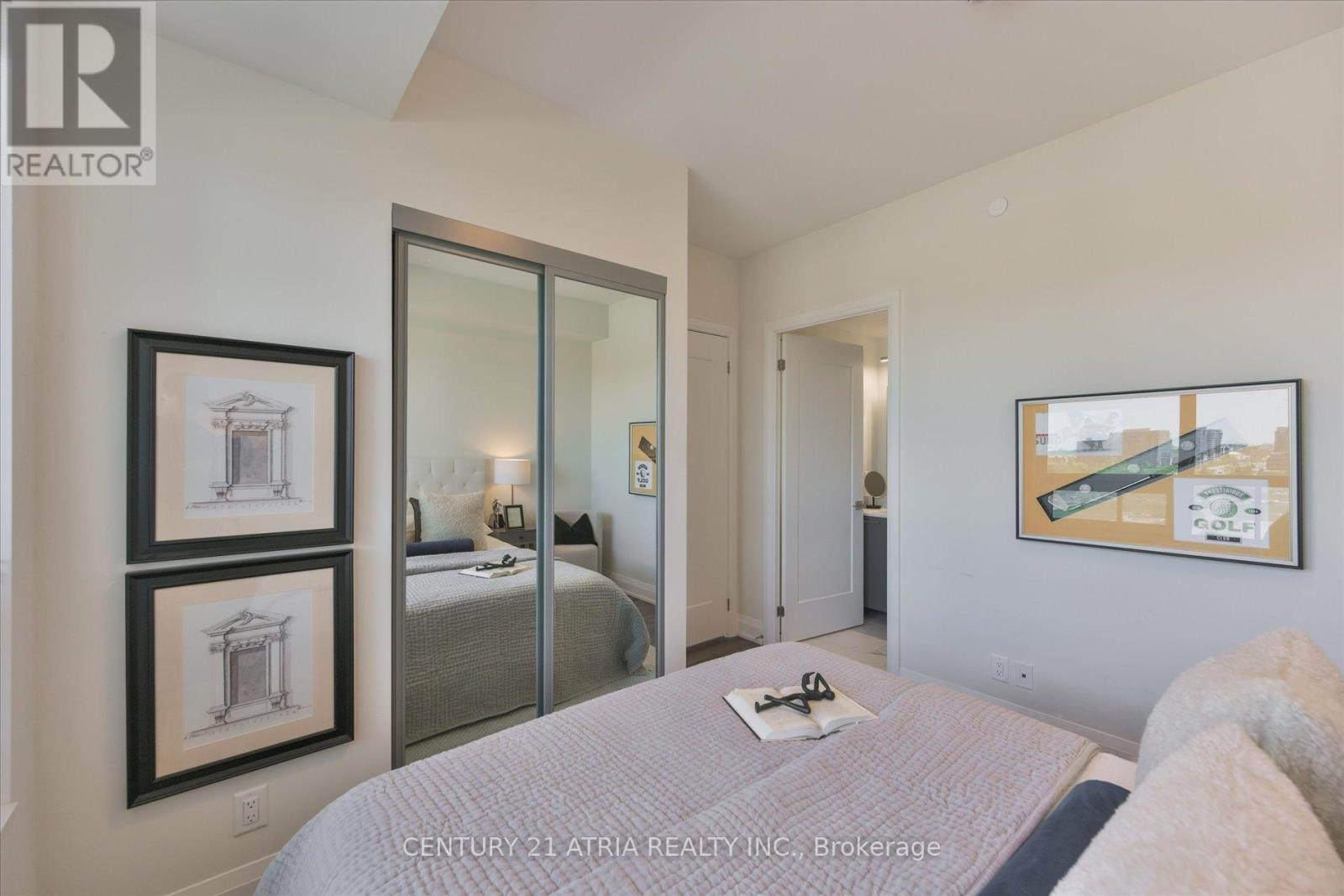1107 - 18 Water  Walk Drive, Markham (Unionville), Ontario  L3R 6L5 - Photo 18 - N13160728