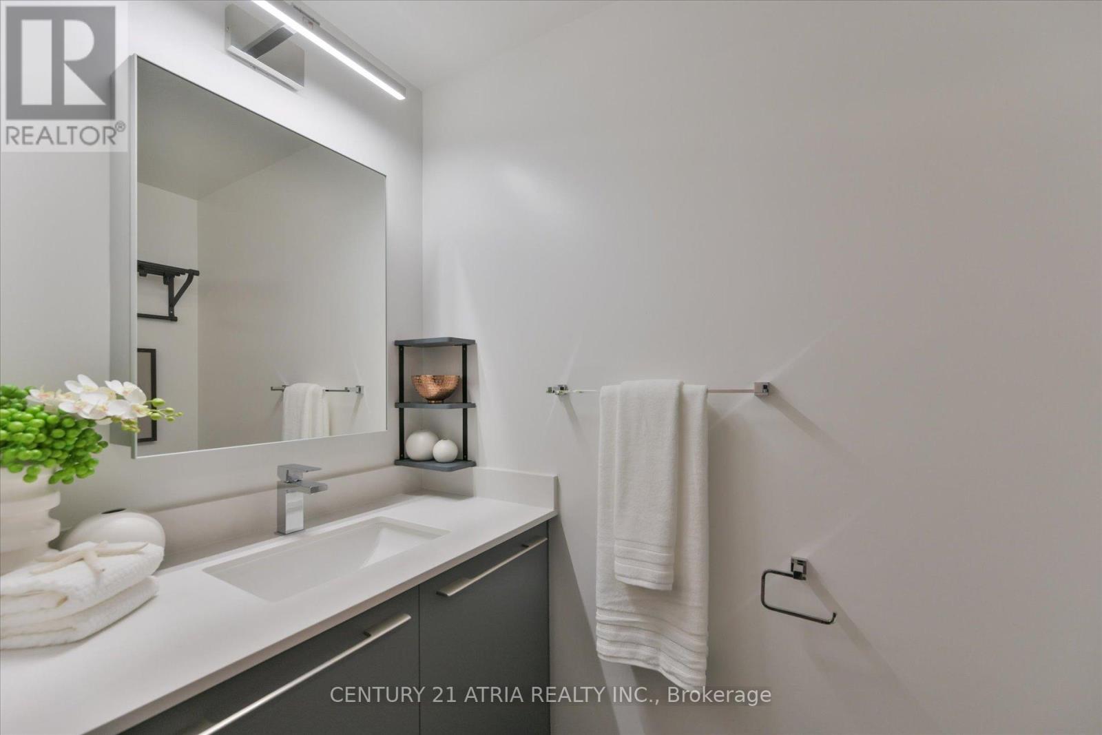 1107 - 18 Water  Walk Drive, Markham (Unionville), Ontario  L3R 6L5 - Photo 22 - N13160728