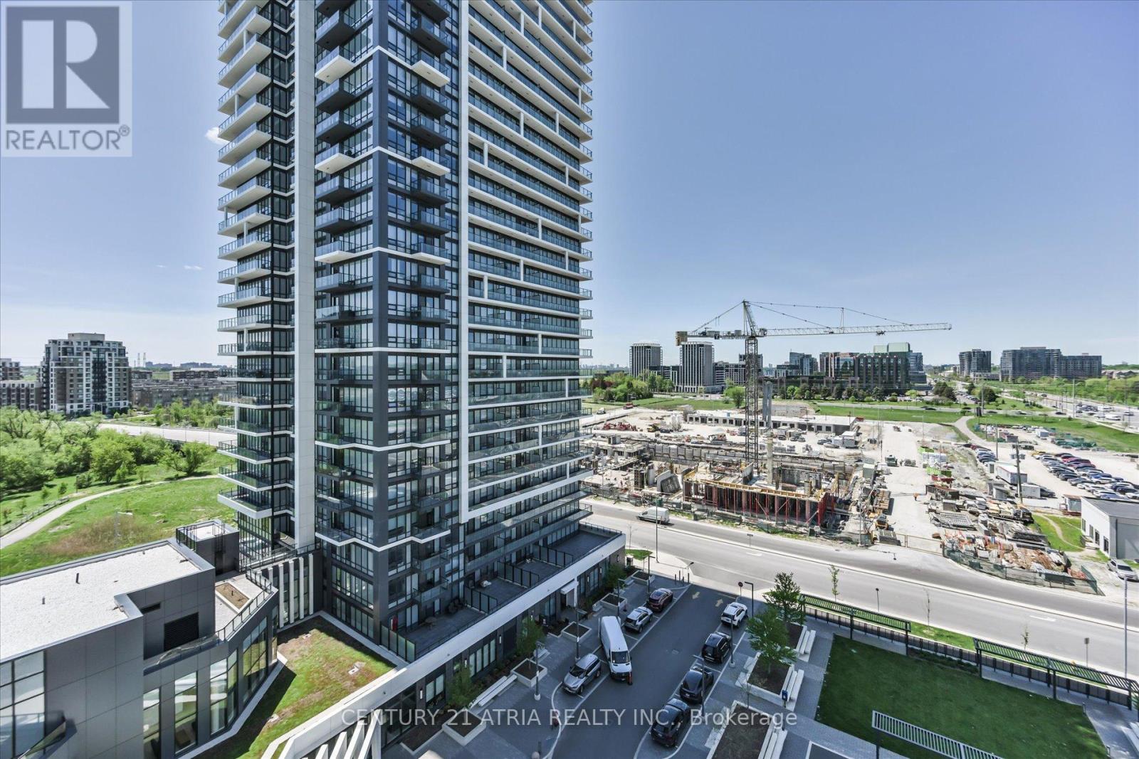 1107 - 18 Water  Walk Drive, Markham (Unionville), Ontario  L3R 6L5 - Photo 27 - N13160728