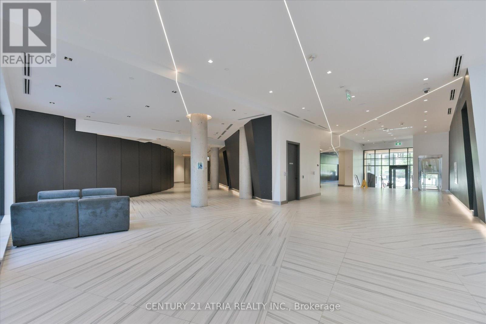 1107 - 18 Water  Walk Drive, Markham (Unionville), Ontario  L3R 6L5 - Photo 6 - N13160728