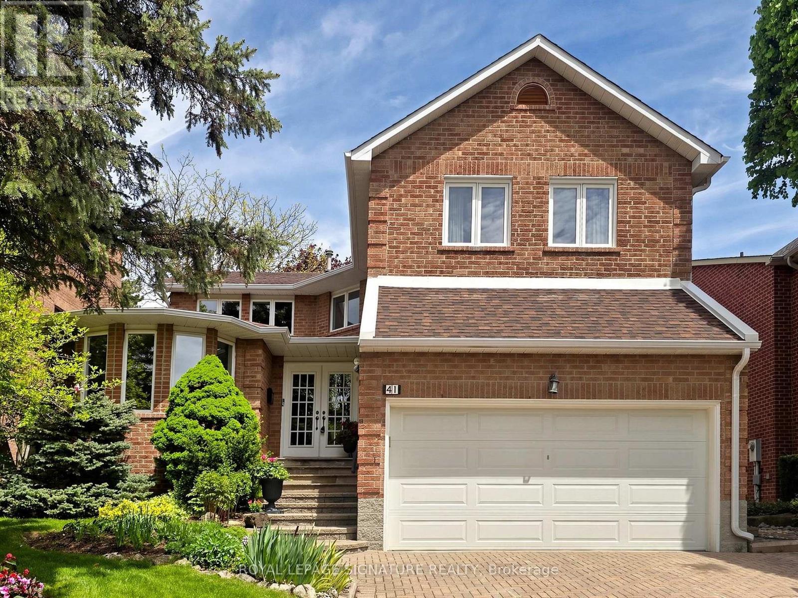 41 Prince Edward Boulevard, Markham, Ontario  L3T 7G1 - Photo 2 - N13160740
