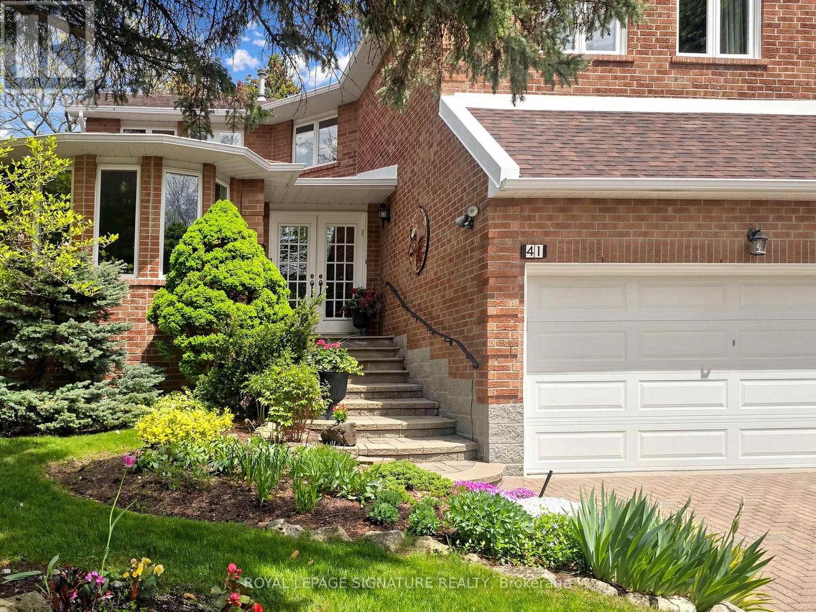 41 Prince Edward Boulevard, Markham, Ontario  L3T 7G1 - Photo 4 - N13160740