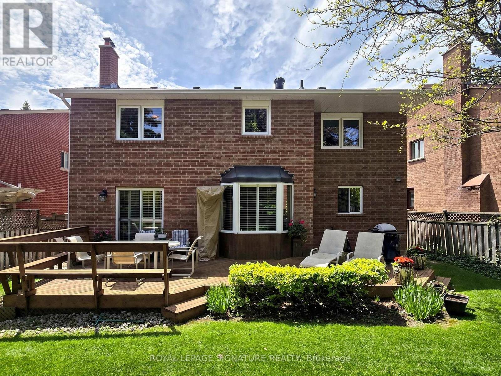 41 Prince Edward Boulevard, Markham, Ontario  L3T 7G1 - Photo 46 - N13160740