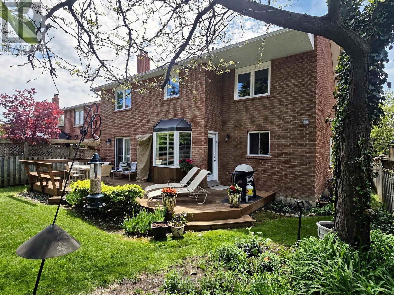 41 Prince Edward Boulevard, Markham, Ontario  L3T 7G1 - Photo 47 - N13160740