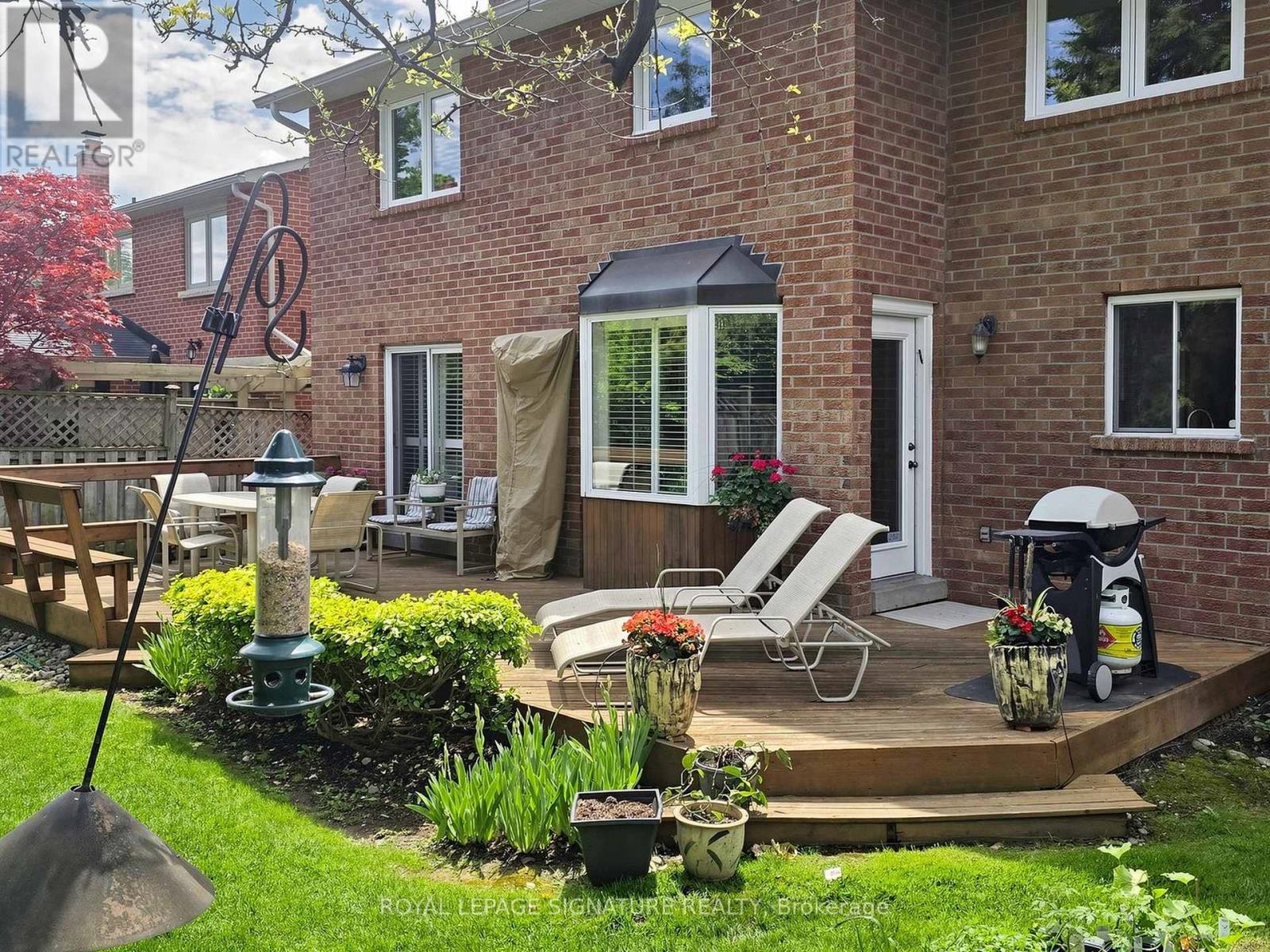 41 Prince Edward Boulevard, Markham, Ontario  L3T 7G1 - Photo 48 - N13160740