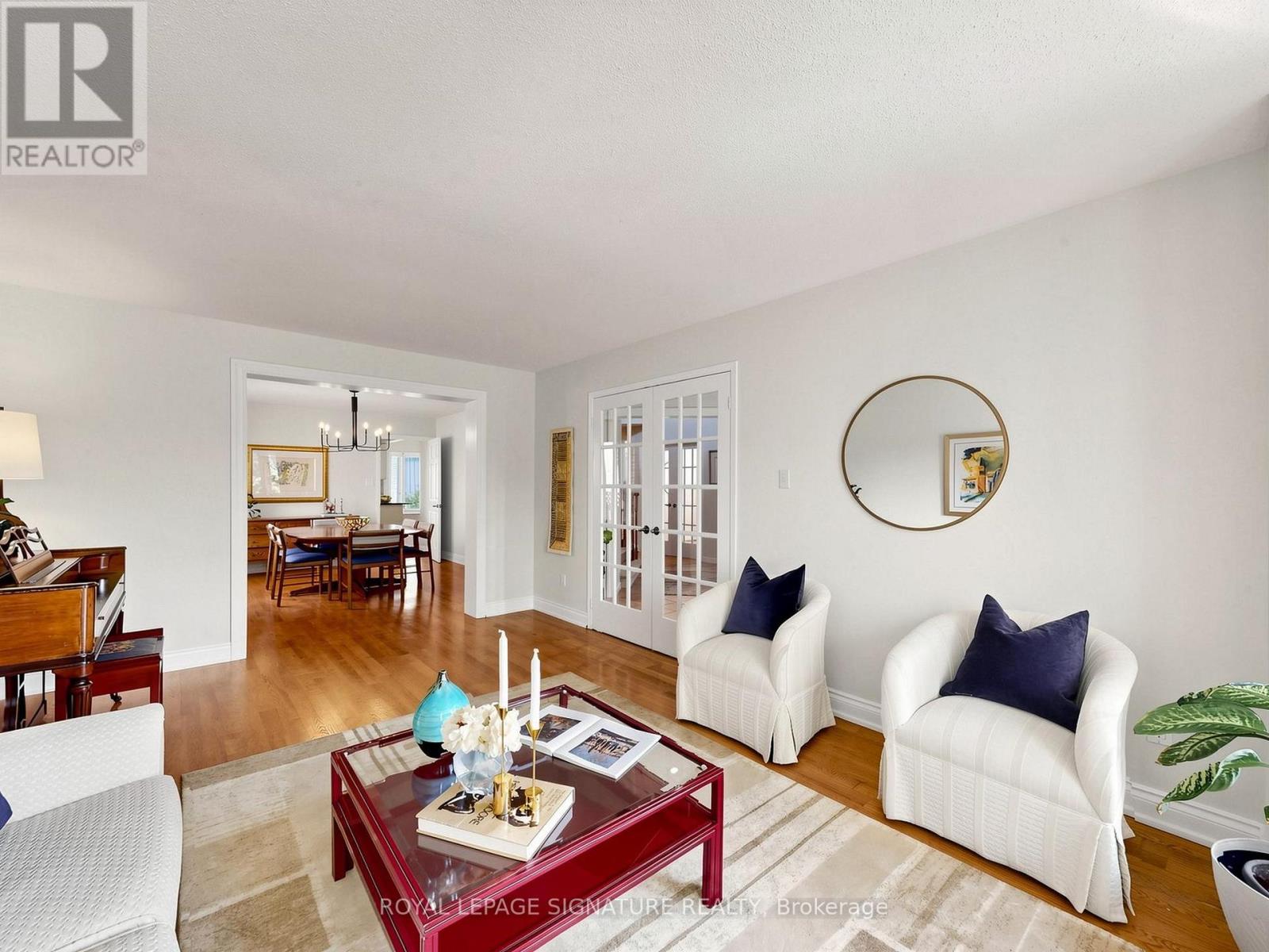 41 Prince Edward Boulevard, Markham, Ontario  L3T 7G1 - Photo 8 - N13160740