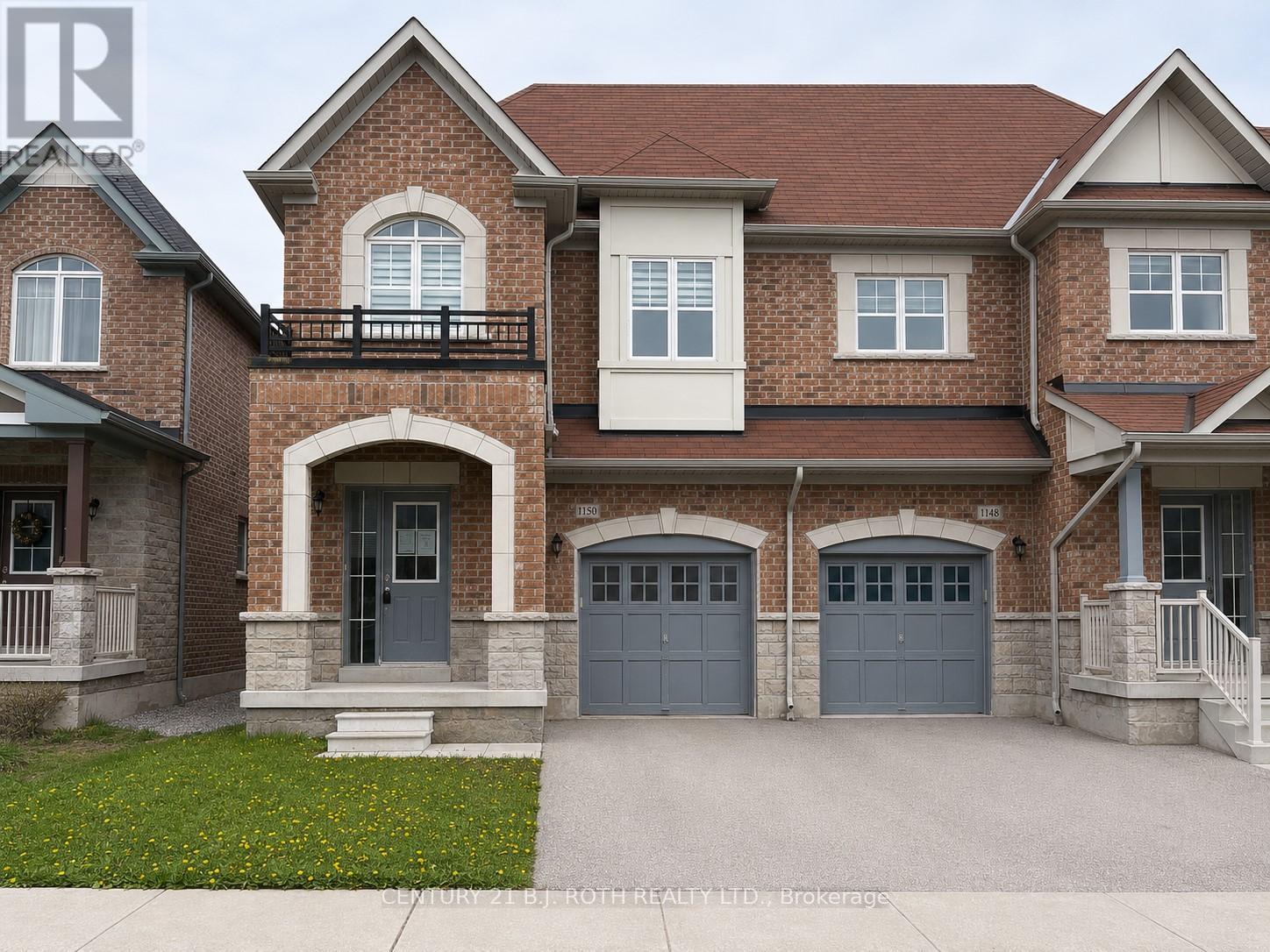 1150 Peelar Crescent, Innisfil, Ontario  L0L 1W0 - Photo 1 - N13160752
