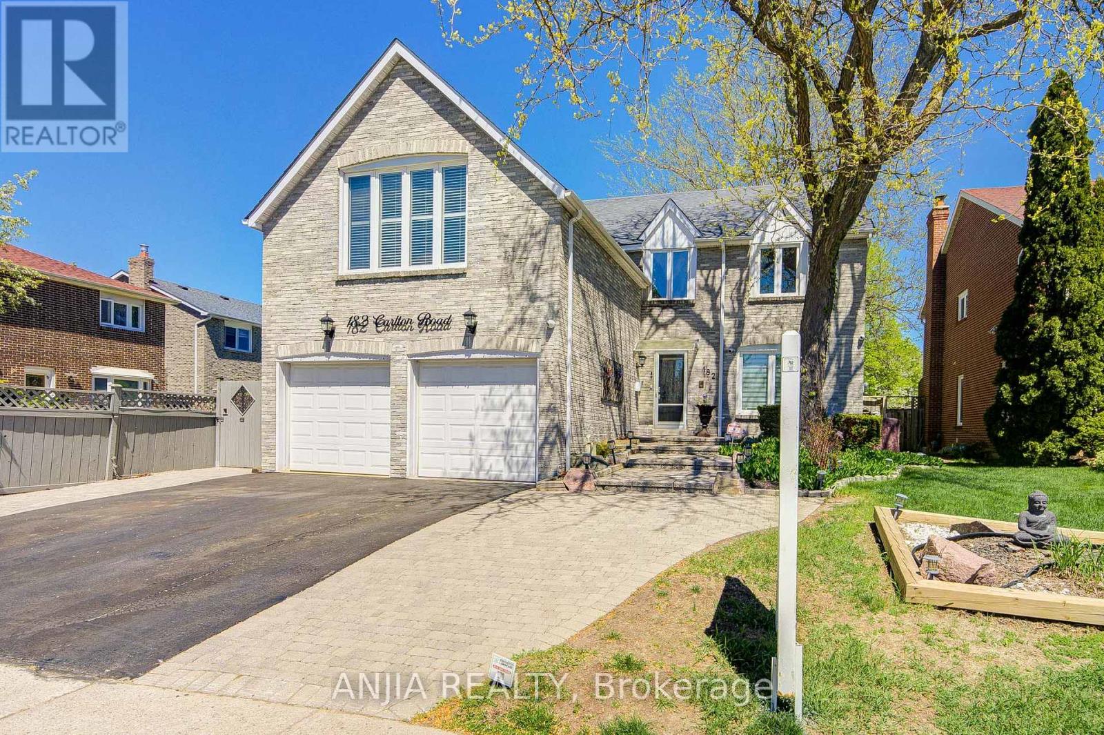 182 Carlton Road, Markham, Ontario  L3R 3L8 - Photo 3 - N13160790