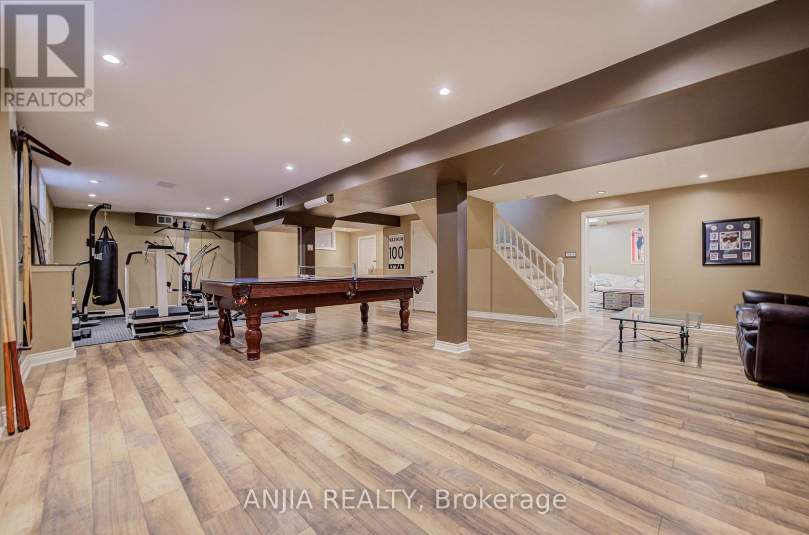 182 Carlton Road, Markham, Ontario  L3R 3L8 - Photo 35 - N13160790