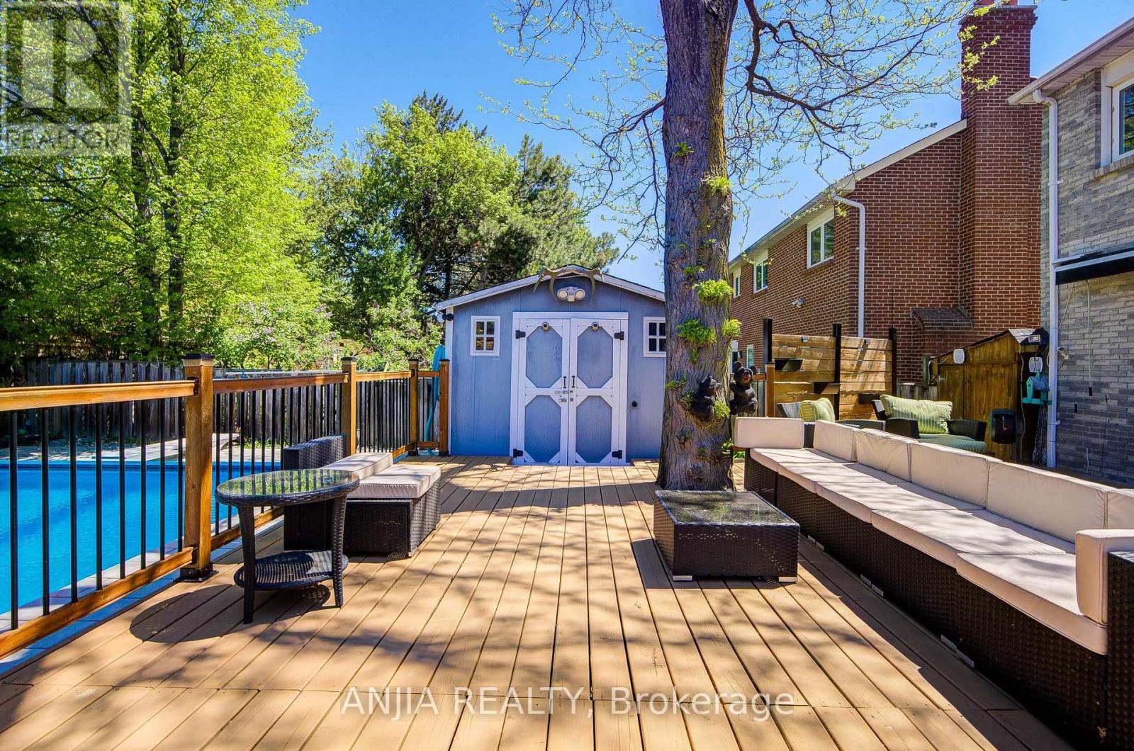 182 Carlton Road, Markham, Ontario  L3R 3L8 - Photo 41 - N13160790