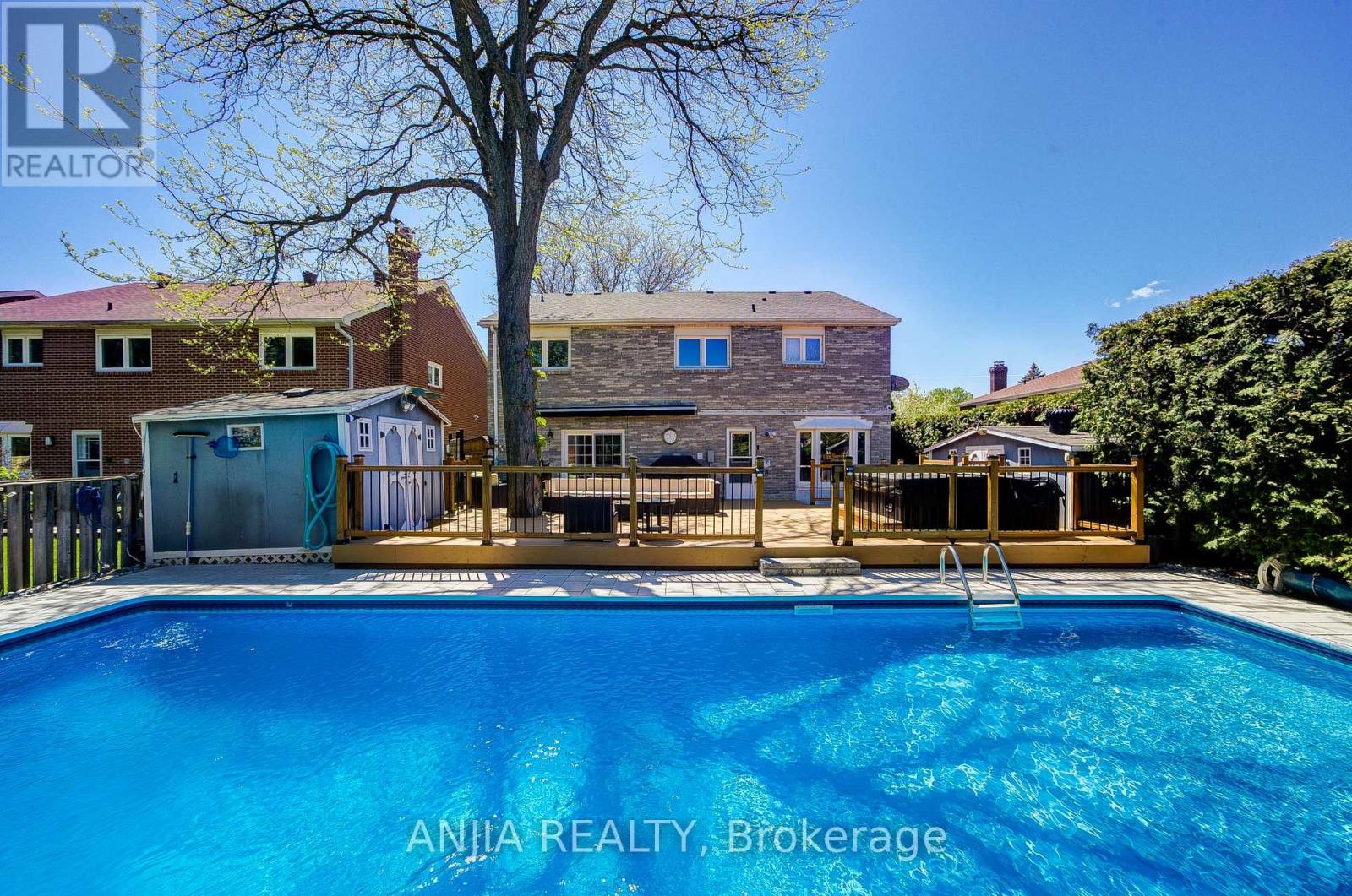 182 Carlton Road, Markham, Ontario  L3R 3L8 - Photo 44 - N13160790