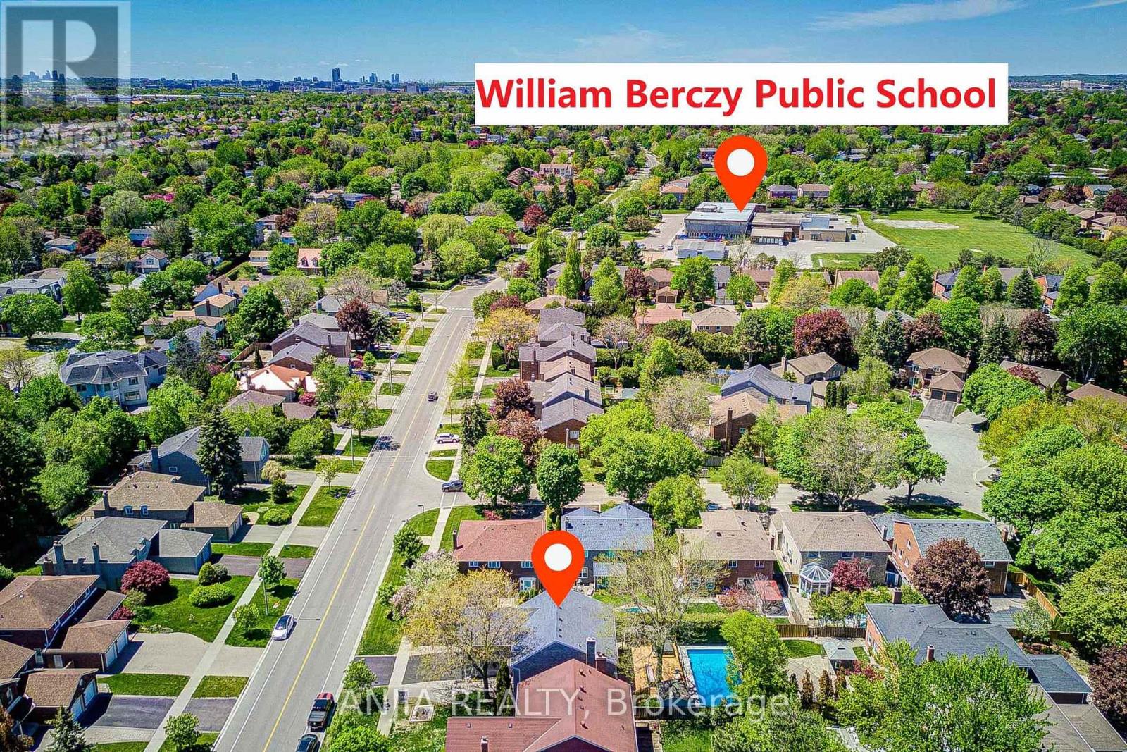 182 Carlton Road, Markham, Ontario  L3R 3L8 - Photo 46 - N13160790