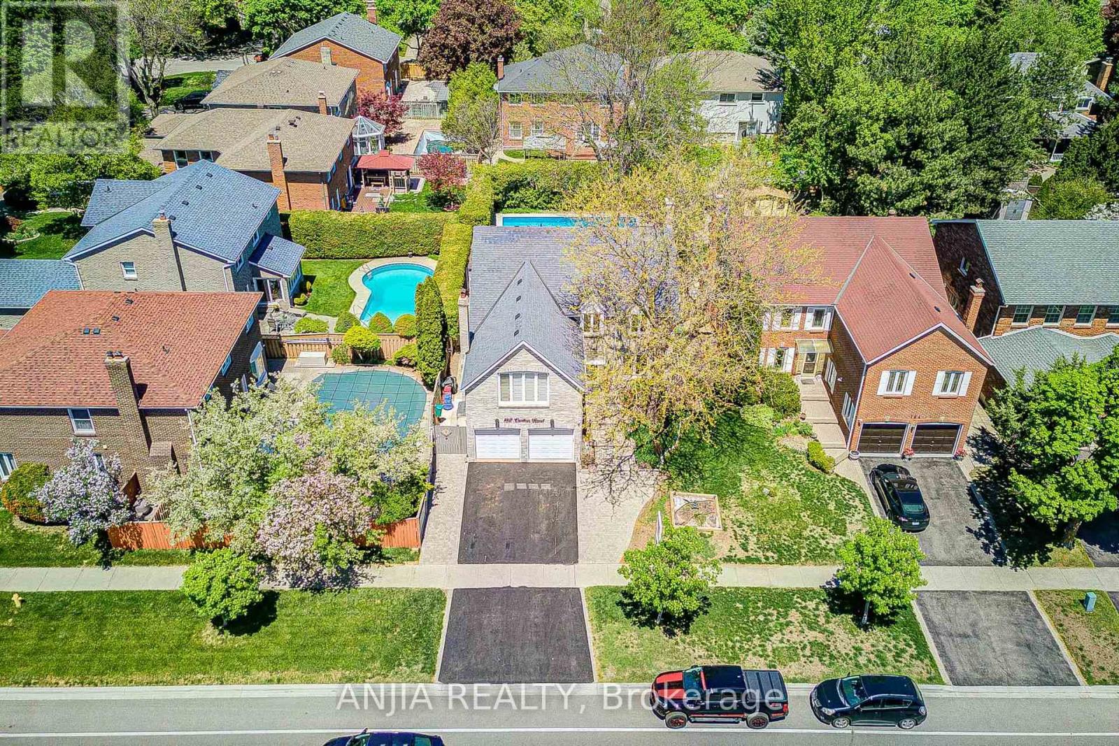 182 Carlton Road, Markham, Ontario  L3R 3L8 - Photo 48 - N13160790