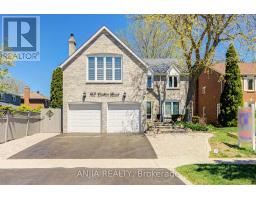 182 CARLTON ROAD, Markham, Ontario