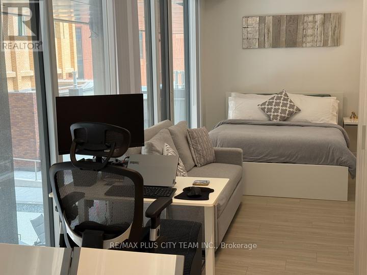 503 - 8 Widmer Street, Toronto, Ontario M5V 0W6 - Photo 11 - C13158670
