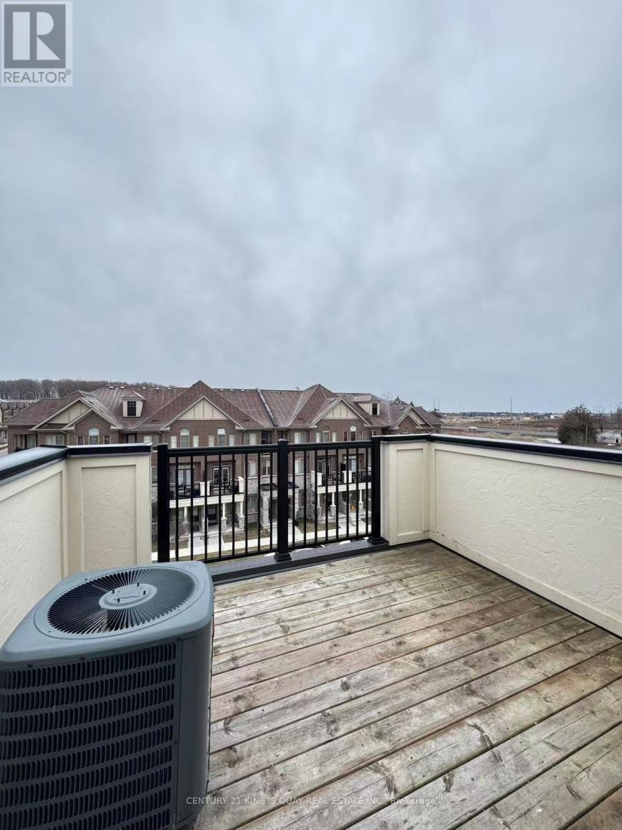 56 Cornell Centre Boulevard, Markham, Ontario  L6B 1N1 - Photo 22 - N13160866