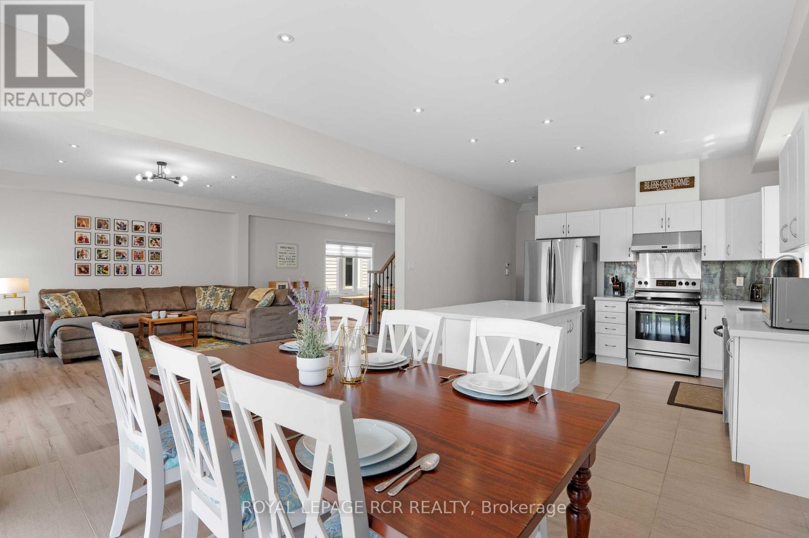 8 Jones Street, New Tecumseth, Ontario  L9R 0C1 - Photo 14 - N13160878