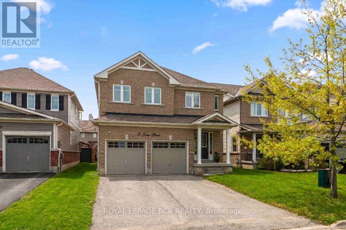 8 Jones Street, New Tecumseth, Ontario  L9R 0C1 - Photo 2 - N13160878