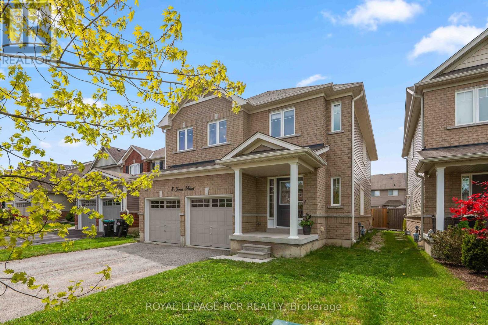 8 Jones Street, New Tecumseth, Ontario  L9R 0C1 - Photo 3 - N13160878
