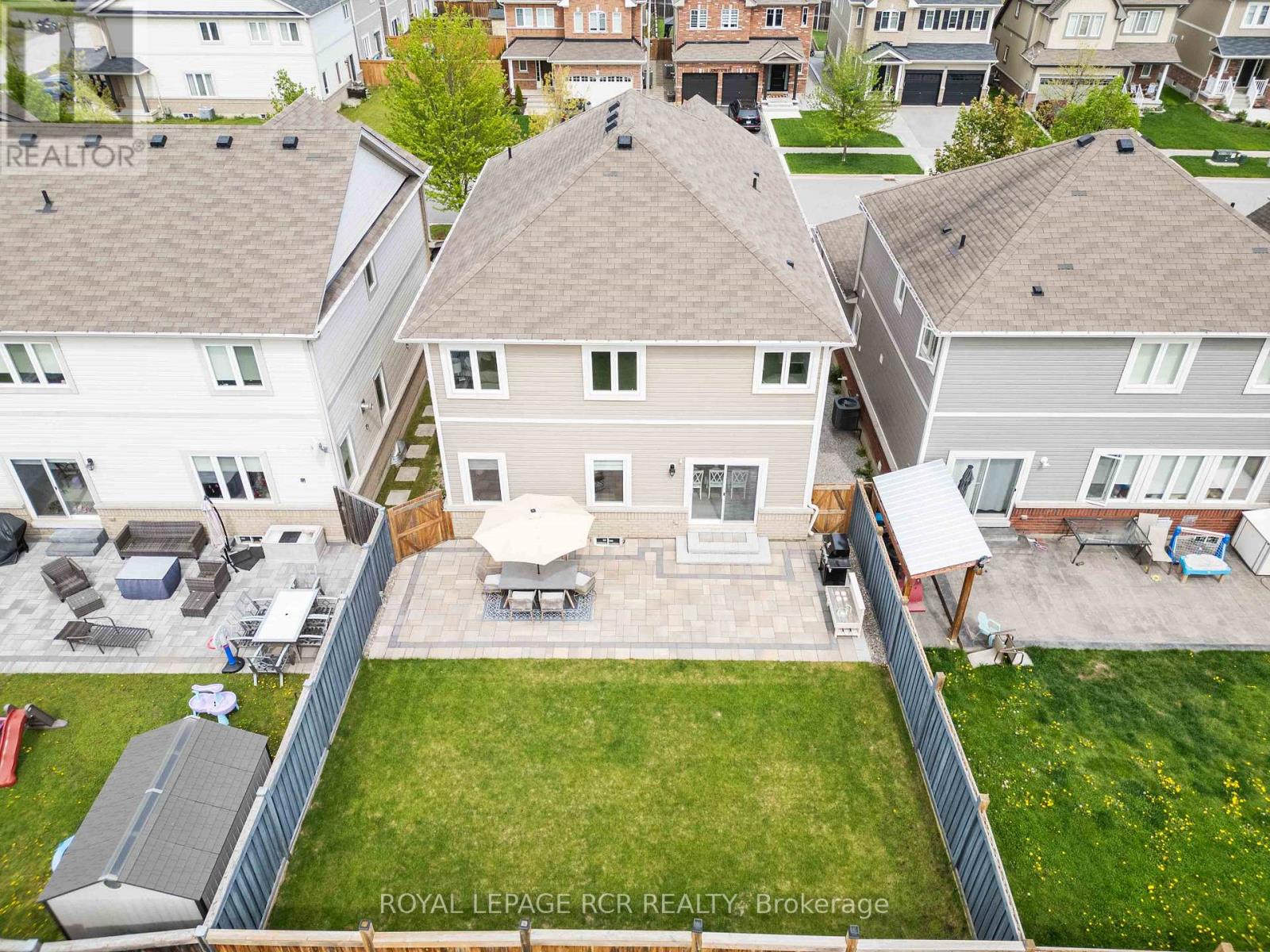 8 Jones Street, New Tecumseth, Ontario  L9R 0C1 - Photo 34 - N13160878