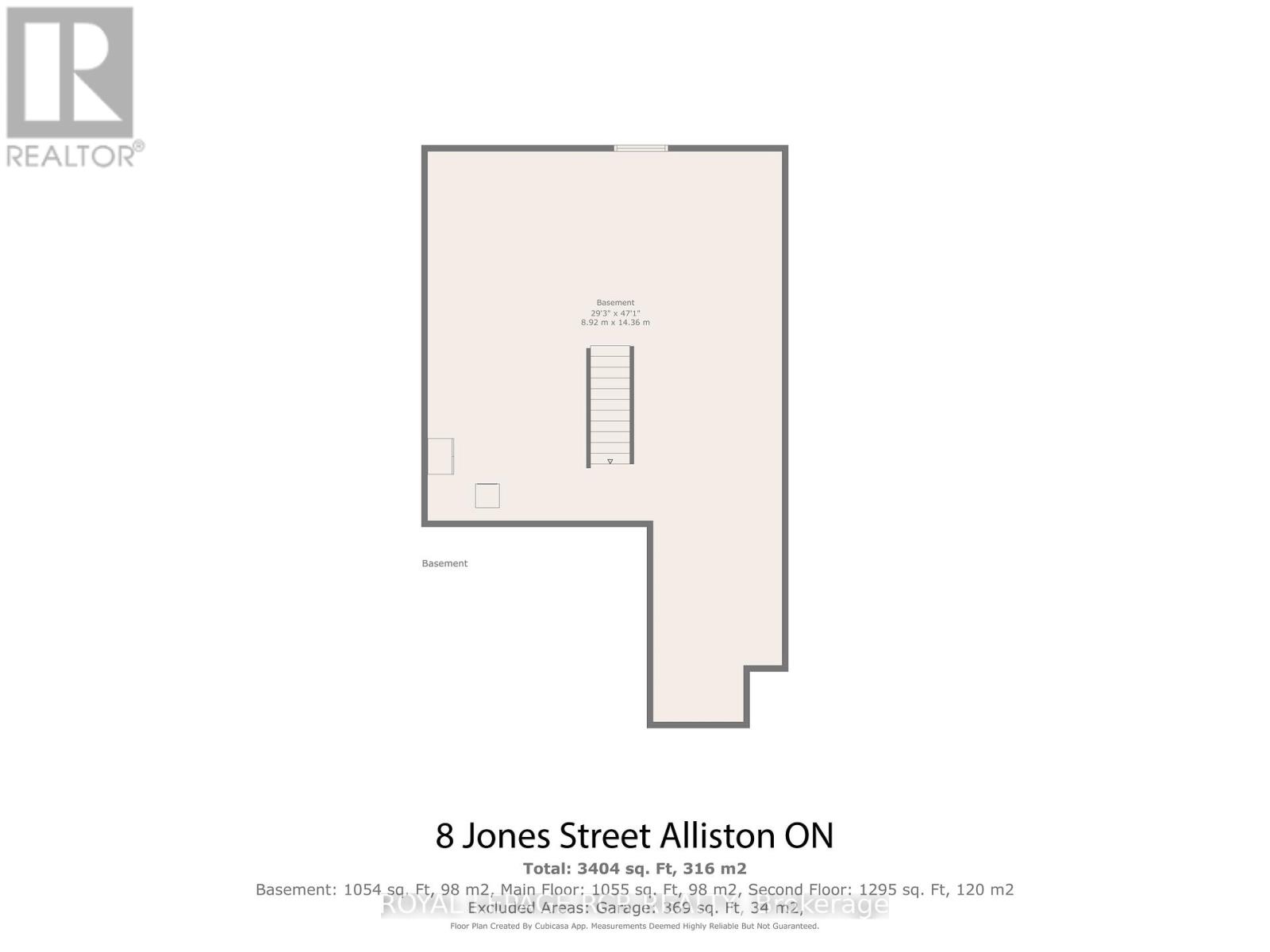 8 Jones Street, New Tecumseth, Ontario  L9R 0C1 - Photo 40 - N13160878