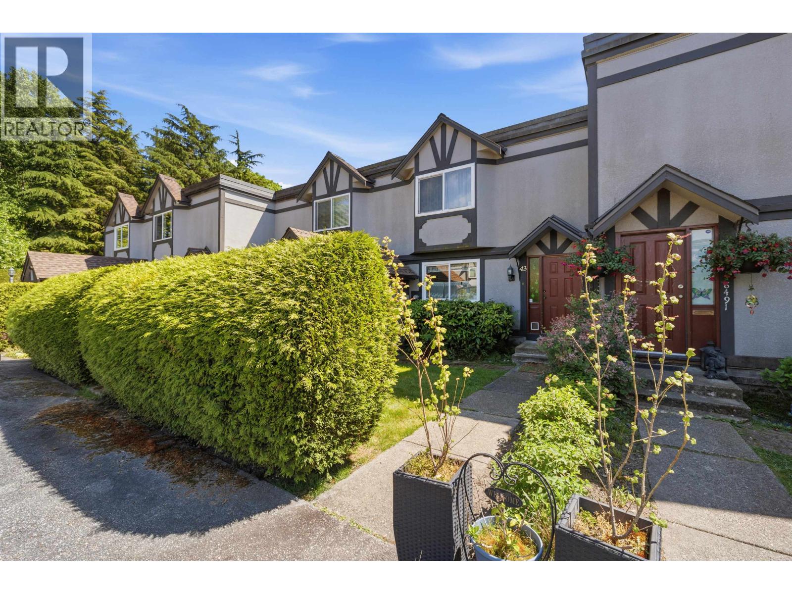 43 8491 Ryan Road, Richmond, British Columbia  V7A 2E8 - Photo 30 - R3126300