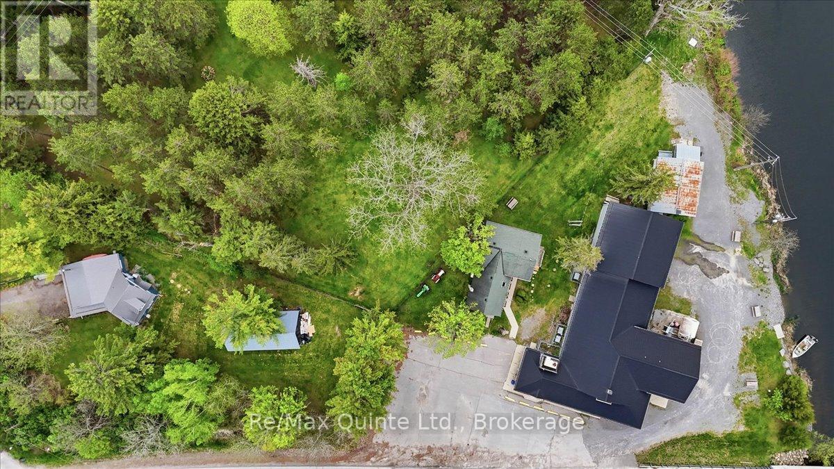 911-913 County Road 13, Prince Edward County, Ontario  K0K 2P0 - Photo 3 - X13160912