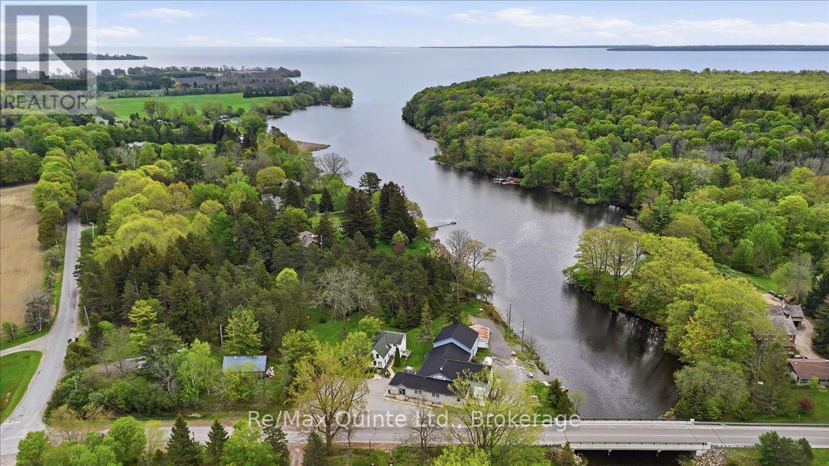 911-913 County Road 13, Prince Edward County, Ontario  K0K 2P0 - Photo 5 - X13160912